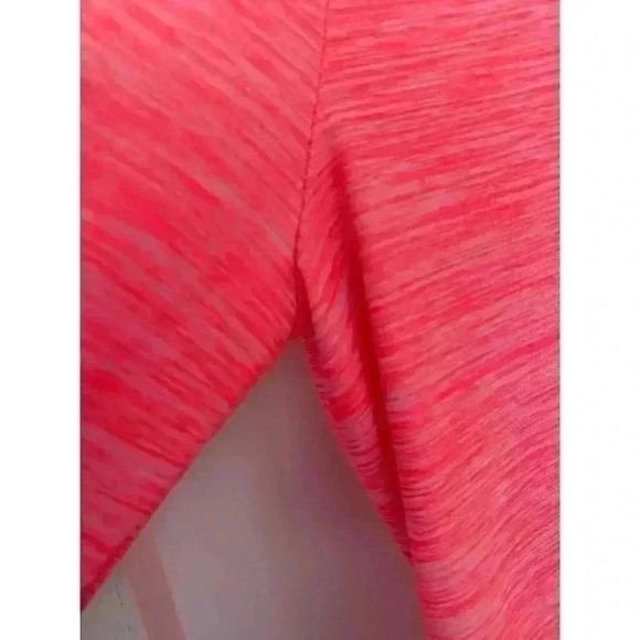 Fluorescent  Orange/Pink Sports Shirt Size Xs - Picture 4 of 7